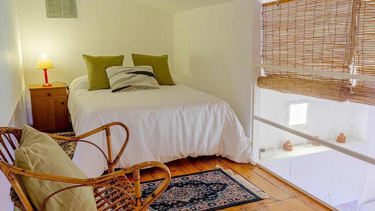Photo of Bedroom in Porticato