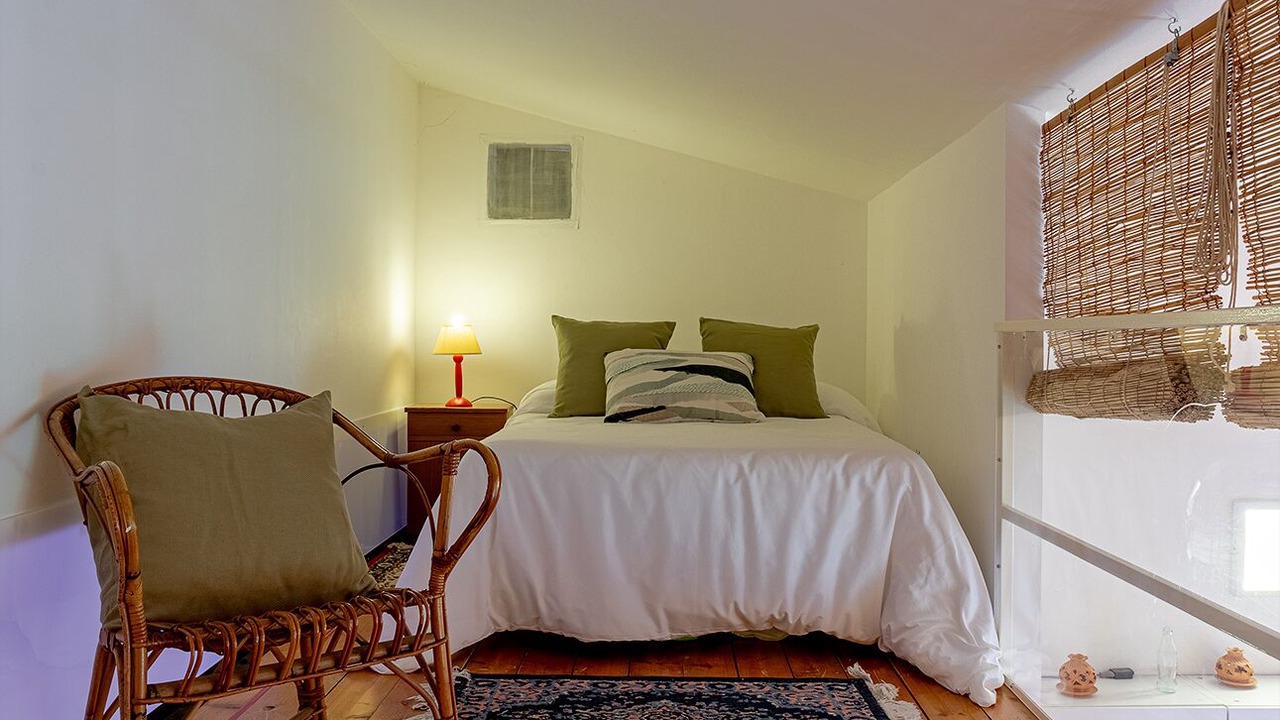Photo of Bedroom in Porticato