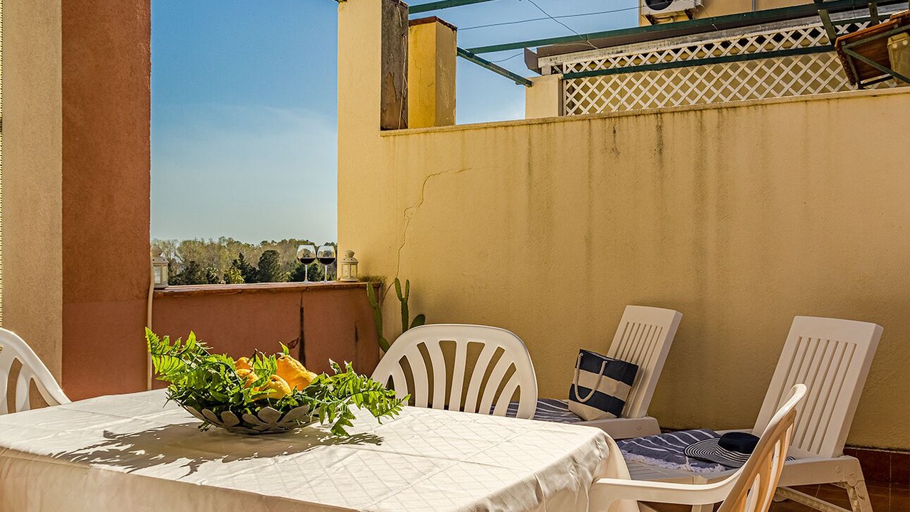 Photo of Outdoor in Porticato