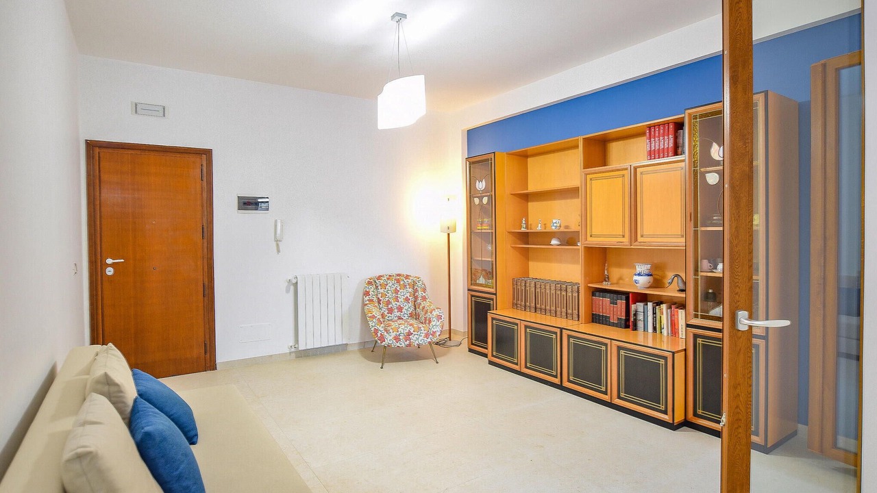Photo of Bedroom in Grottasanta