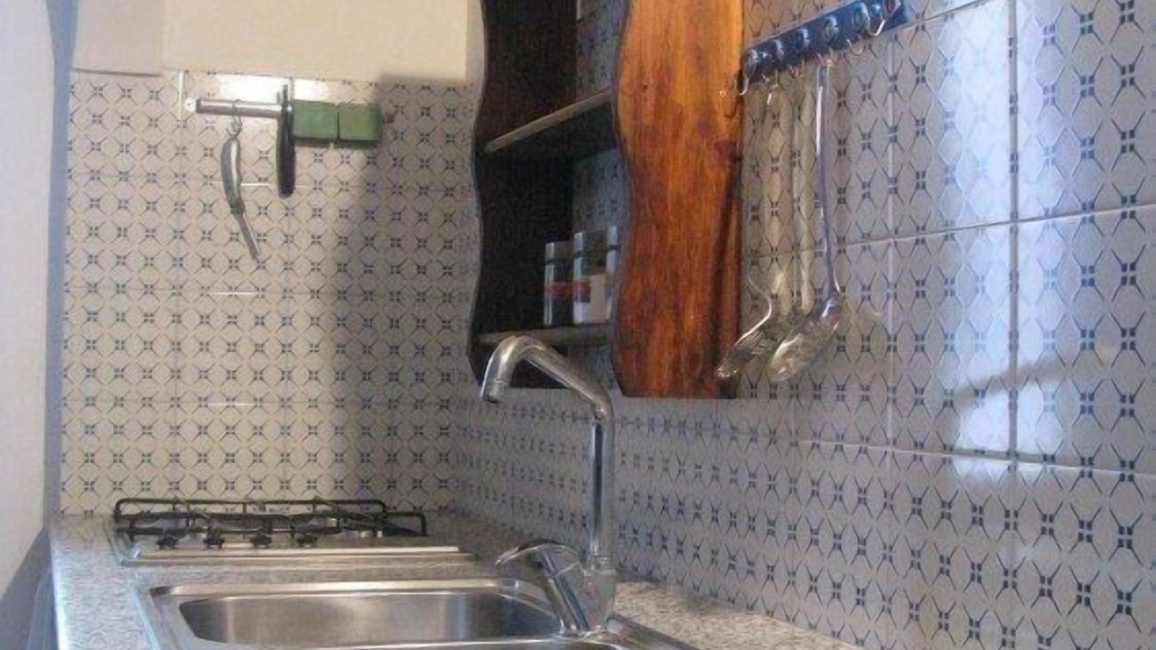 Photo of Kitchen in Kamma