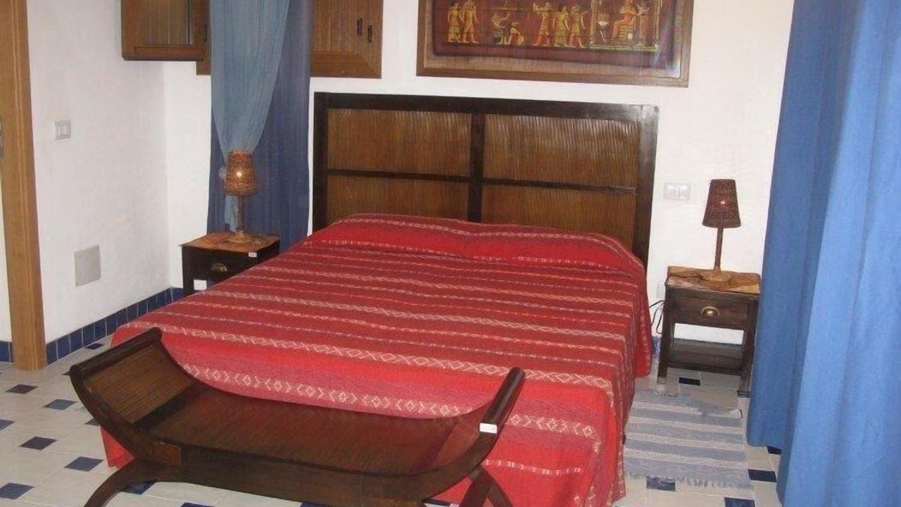 Photo of Bedroom in Kamma