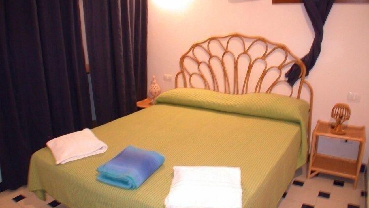 Photo of Bedroom in Kamma