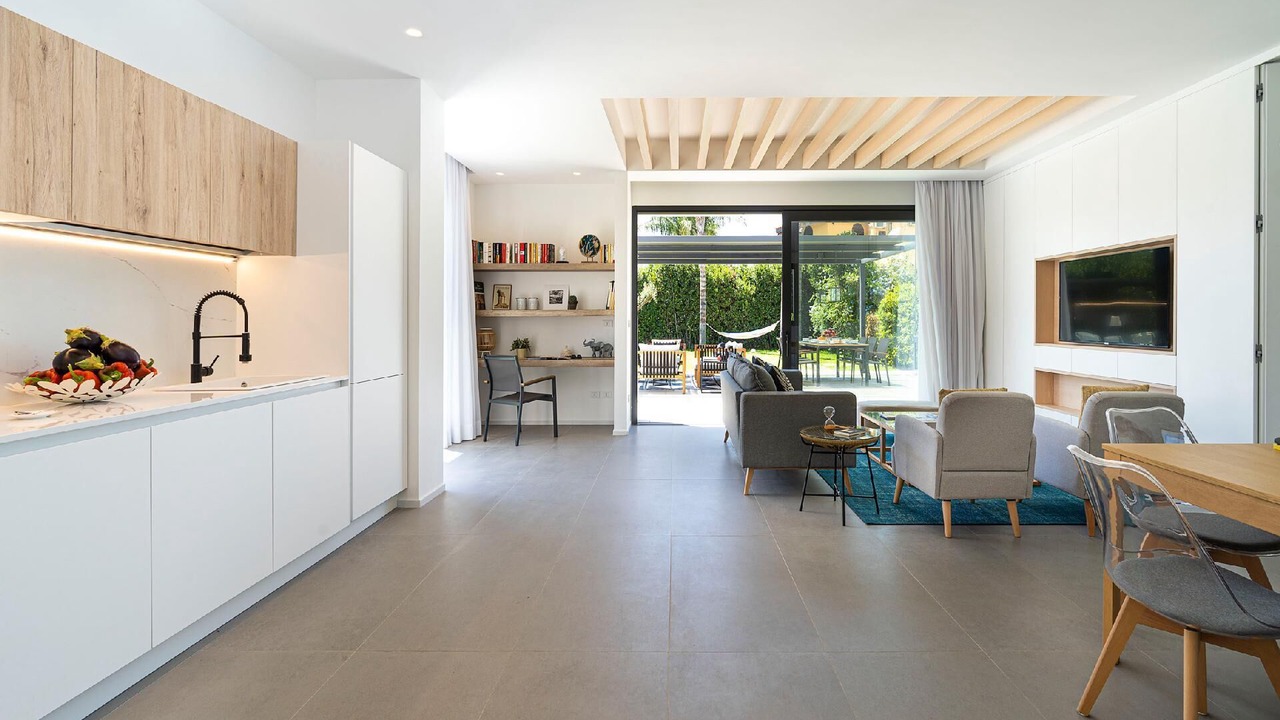 Photo of Livingroom in Carrozziere