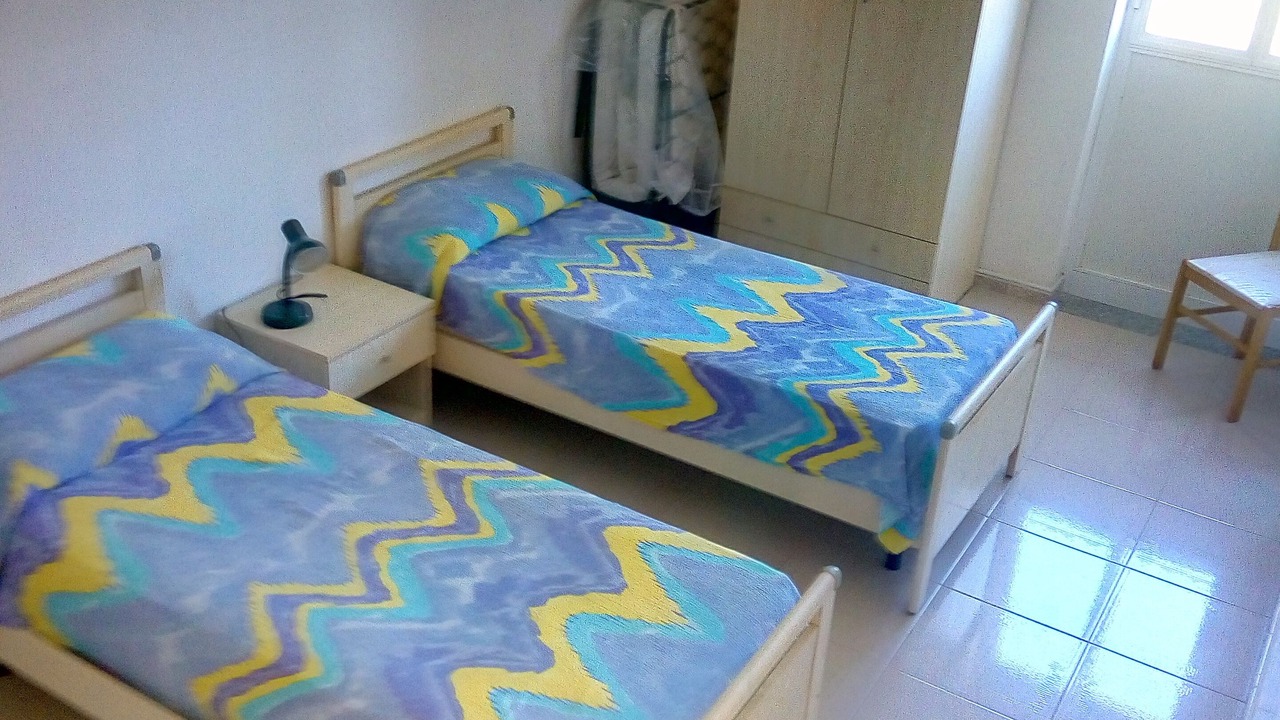 Photo of Bedroom in Marzamemi