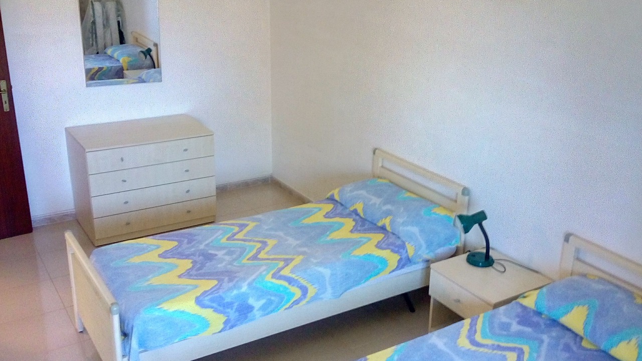 Photo of Bedroom in Marzamemi