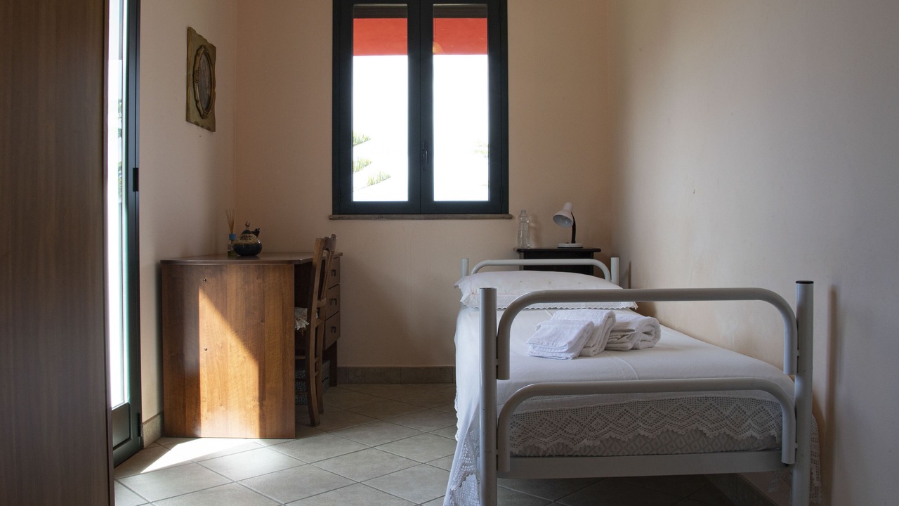 Photo of Bedroom in Caronia