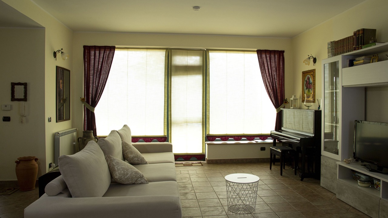 Photo of Livingroom in Caronia