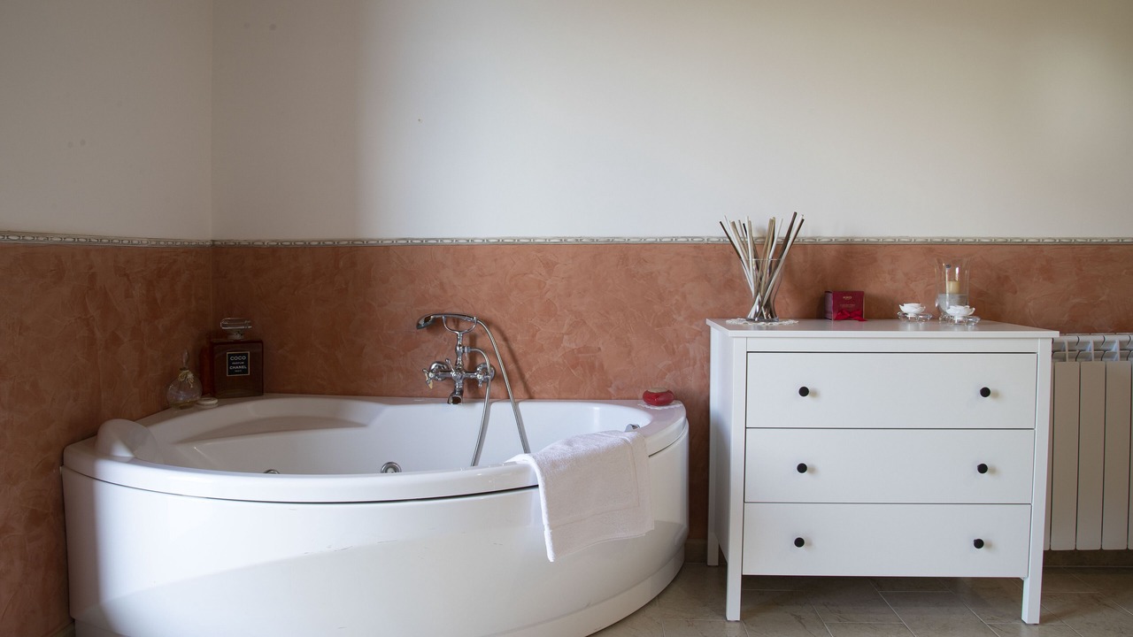 Photo of Bathroom in Caronia