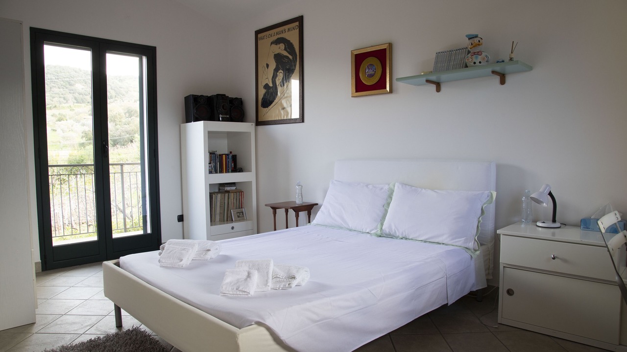 Photo of Bedroom in Caronia