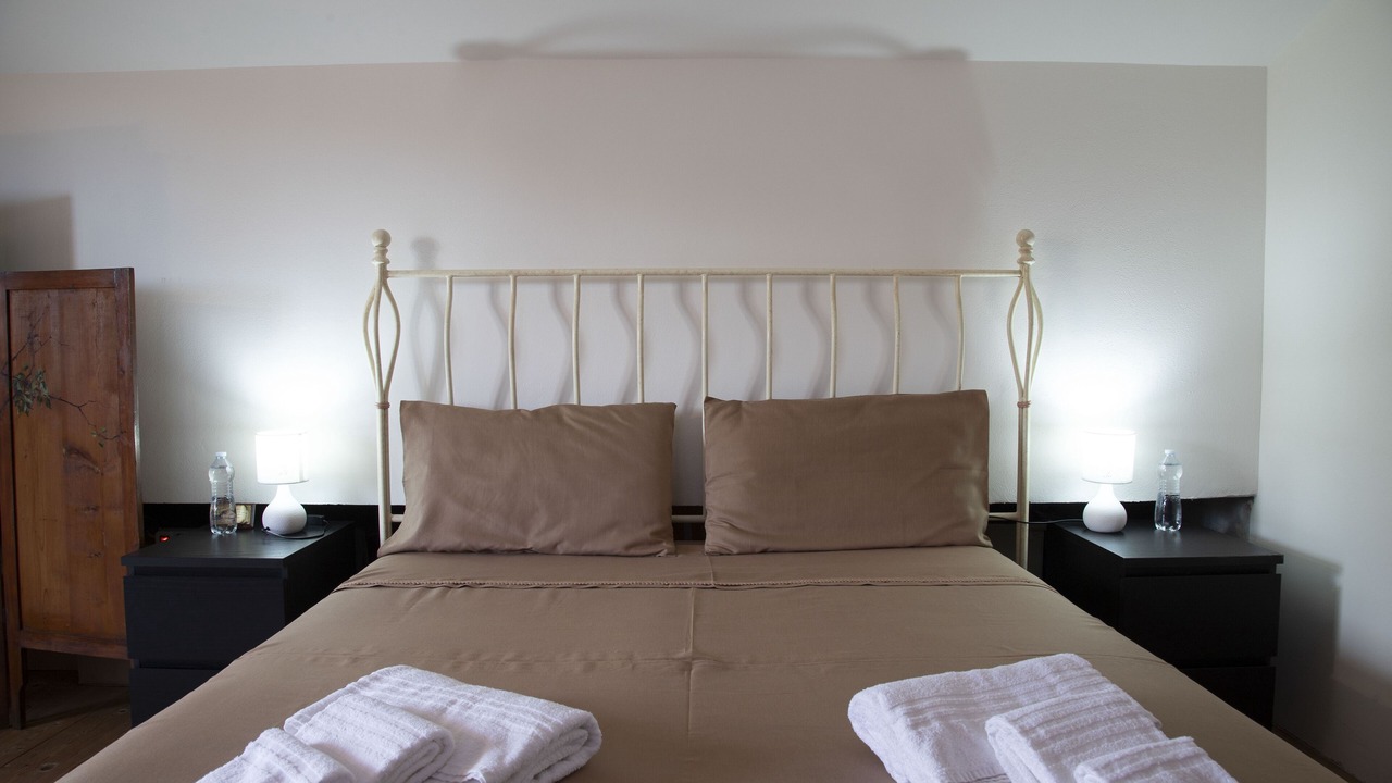 Photo of Bedroom in Caronia