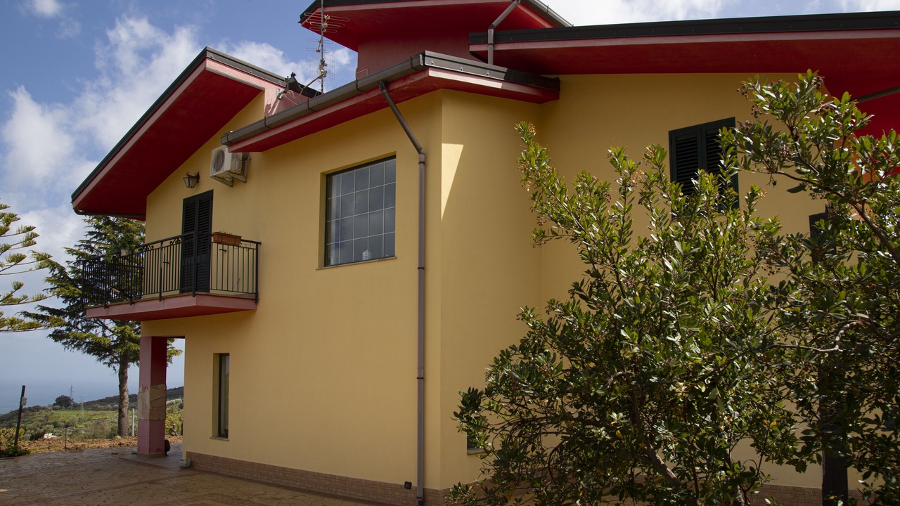 Photo of Outdoor in Caronia