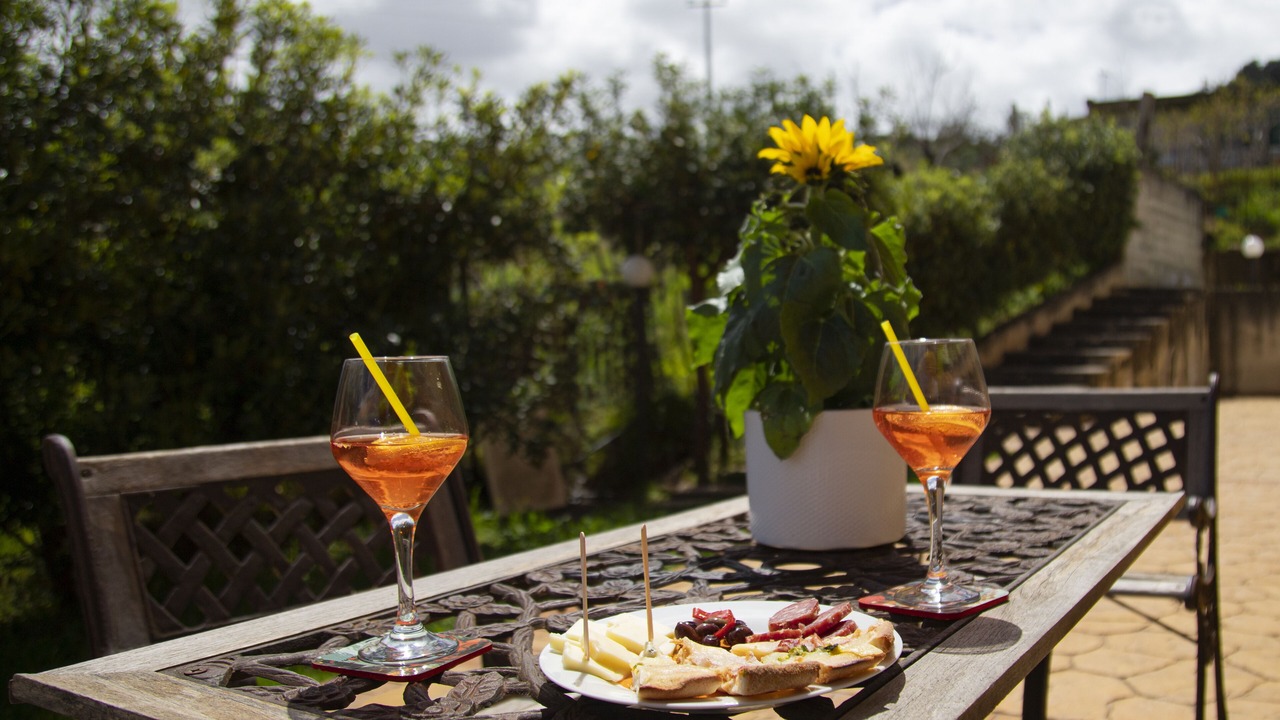 Photo of Outdoor in Caronia