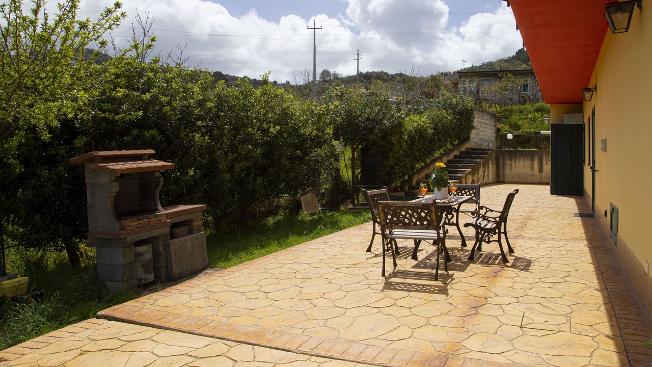 Photo of Outdoor in Caronia
