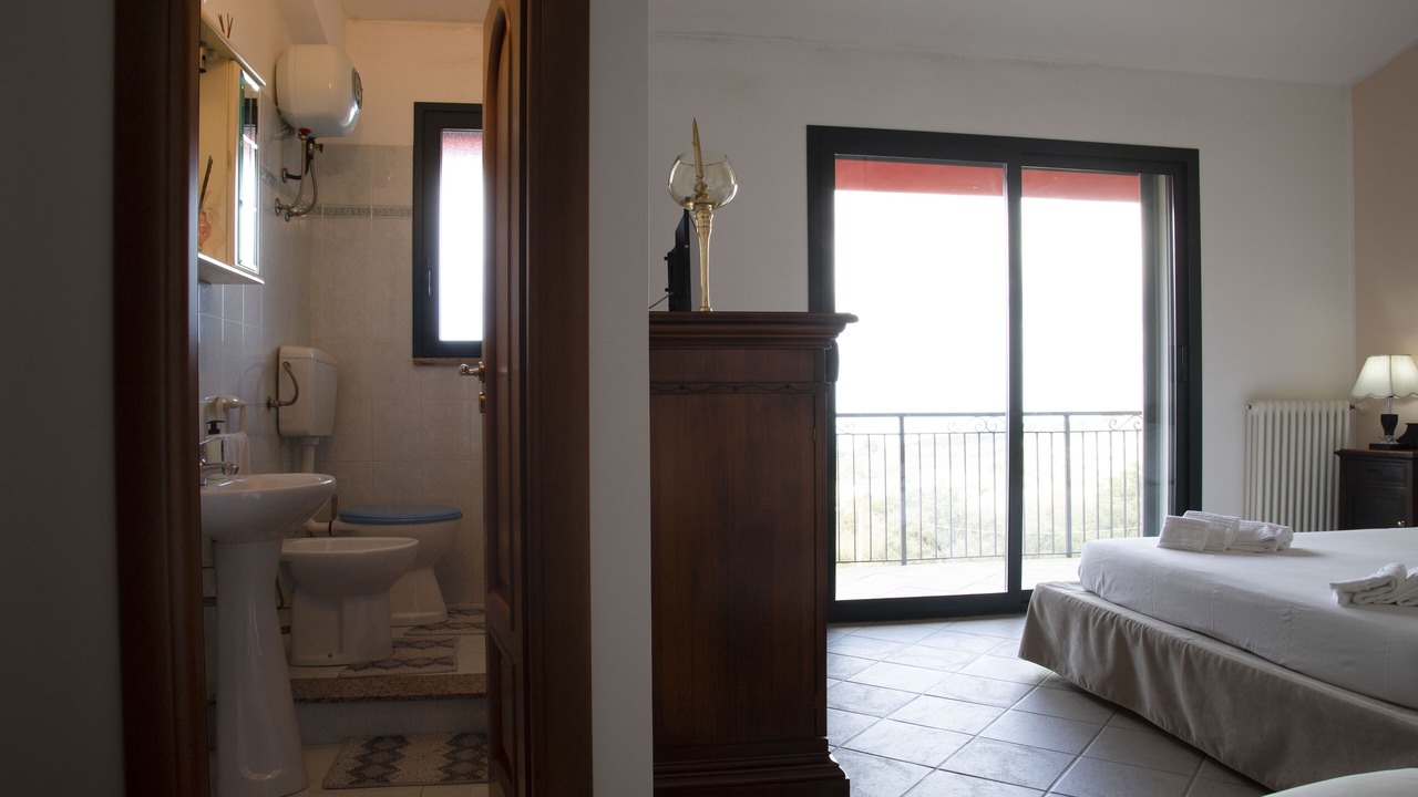 Photo of Bedroom in Caronia