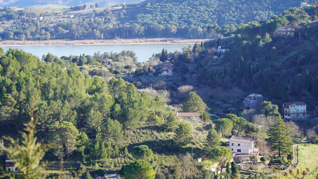 Photo of Outdoor in Pergusa
