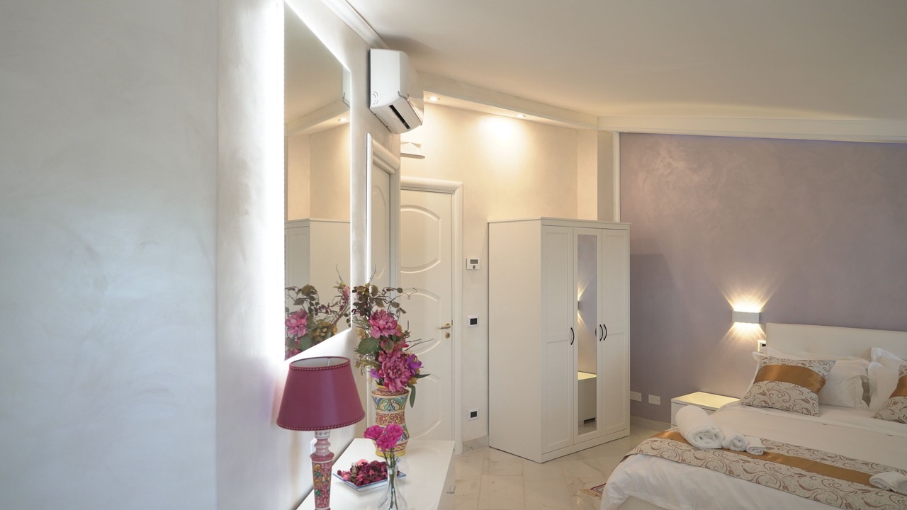 Photo of Bedroom in Pergusa