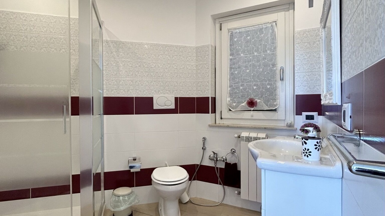 Photo of Bathroom in Pergusa