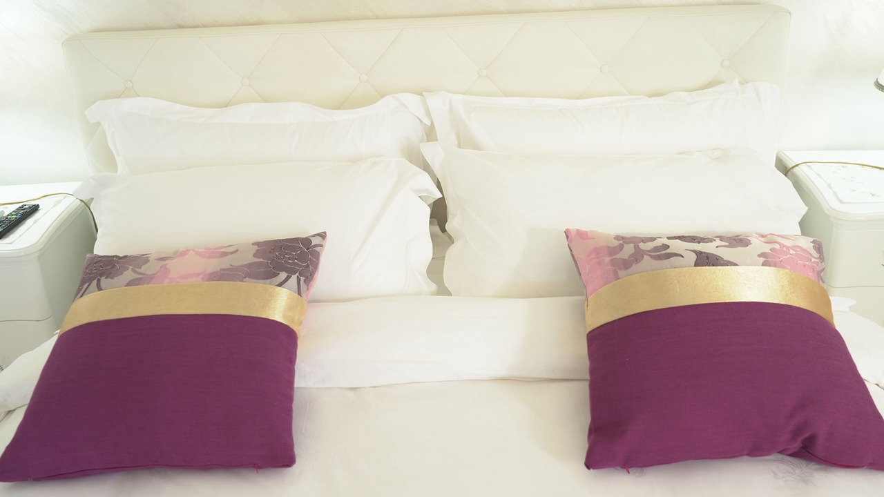 Photo of Bedroom in Pergusa