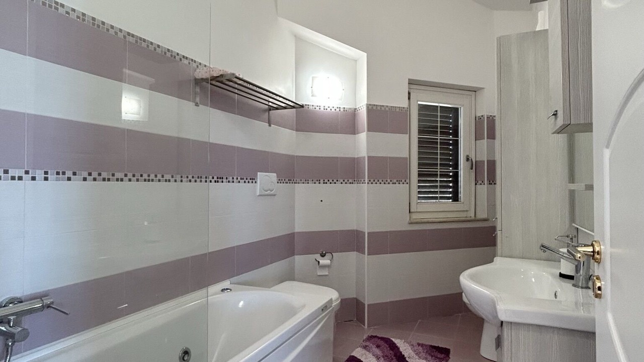 Photo of Bathroom in Pergusa