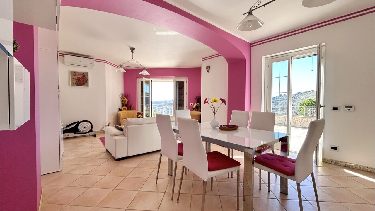 Photo of Bedroom in Pergusa
