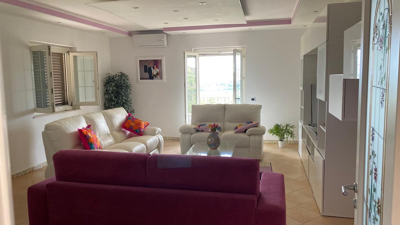 Photo of Livingroom in Pergusa