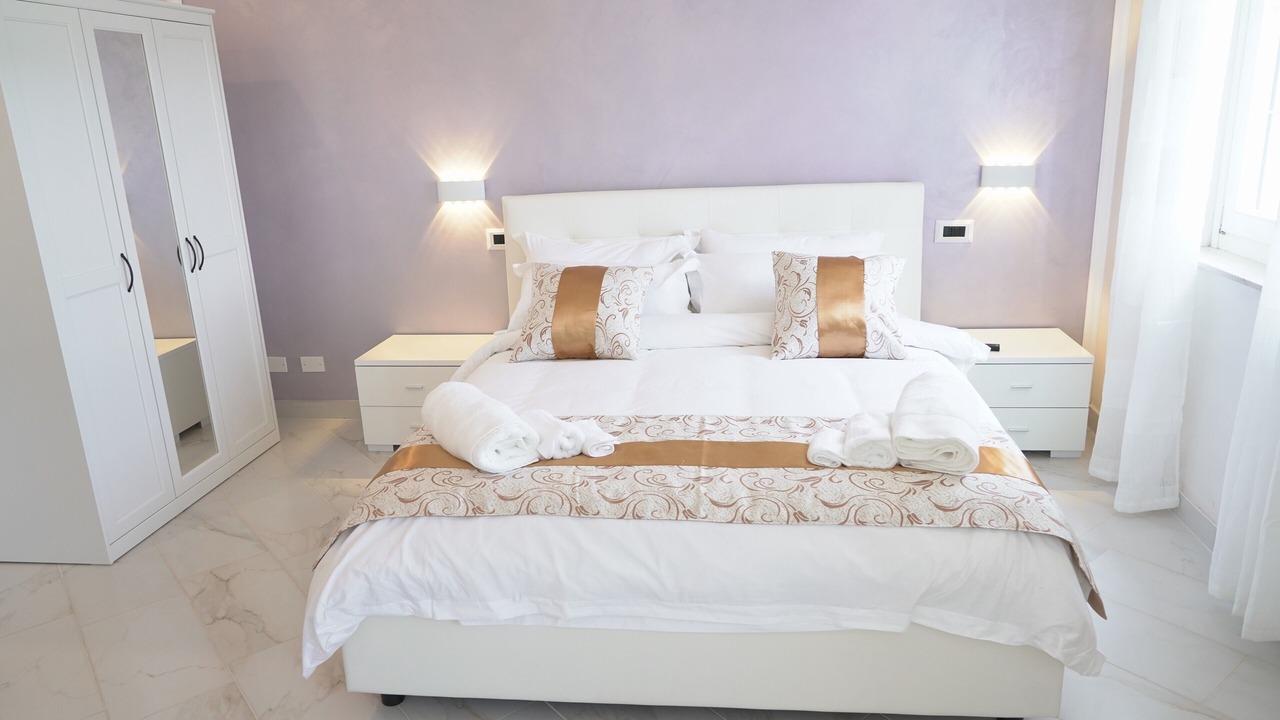 Photo of Bedroom in Pergusa