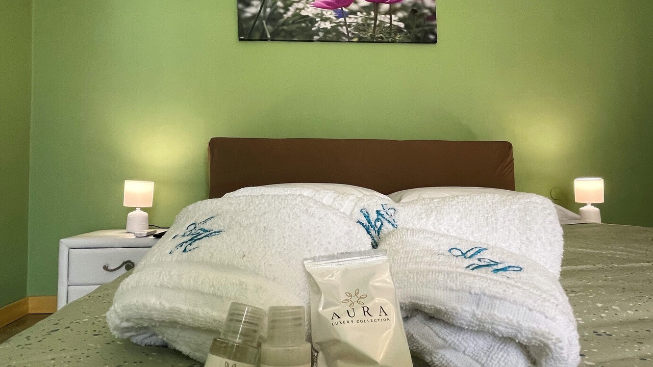 Photo of Bedroom in Agrigento
