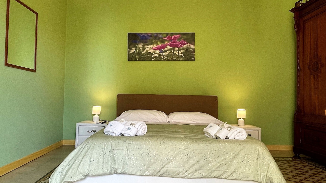 Photo of Bedroom in Agrigento