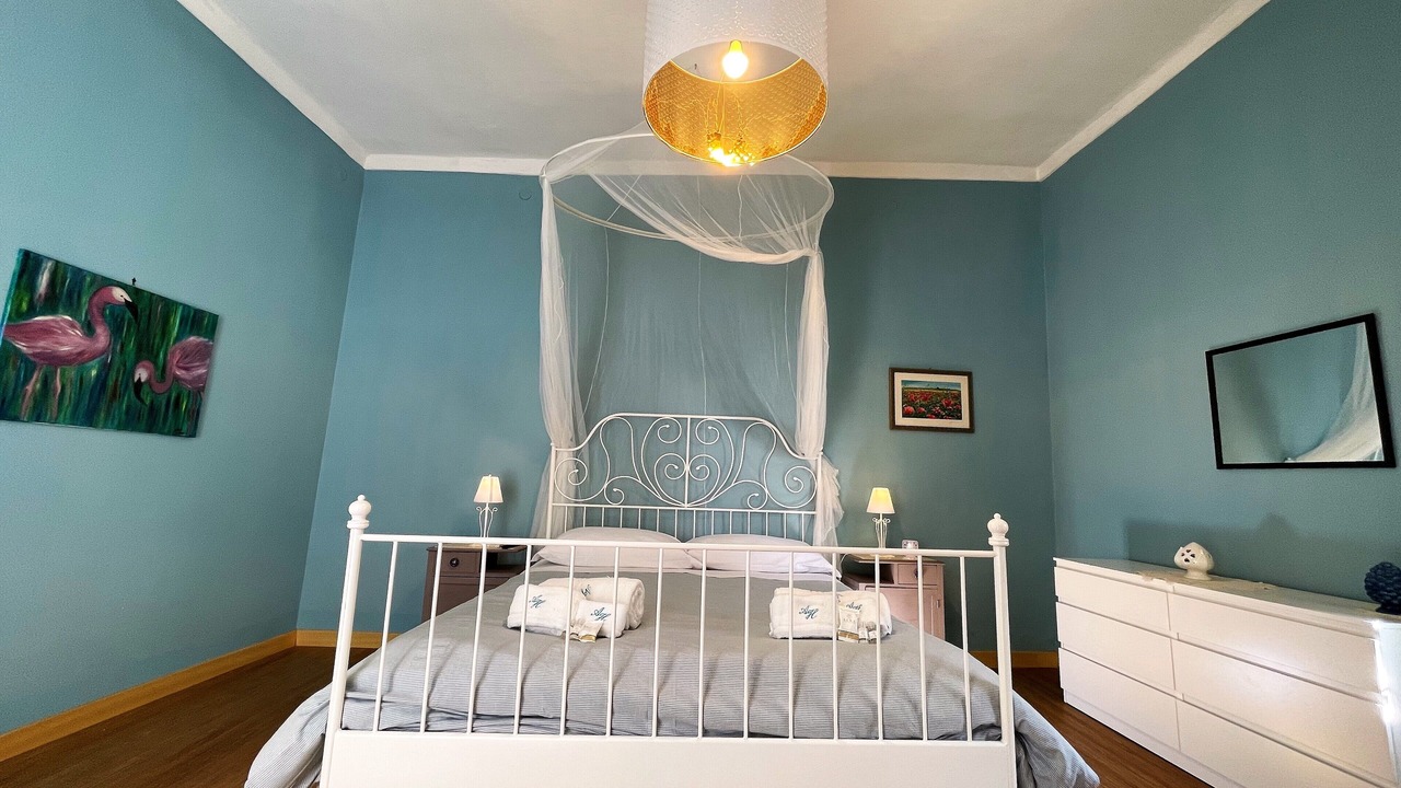 Photo of Bedroom in Agrigento