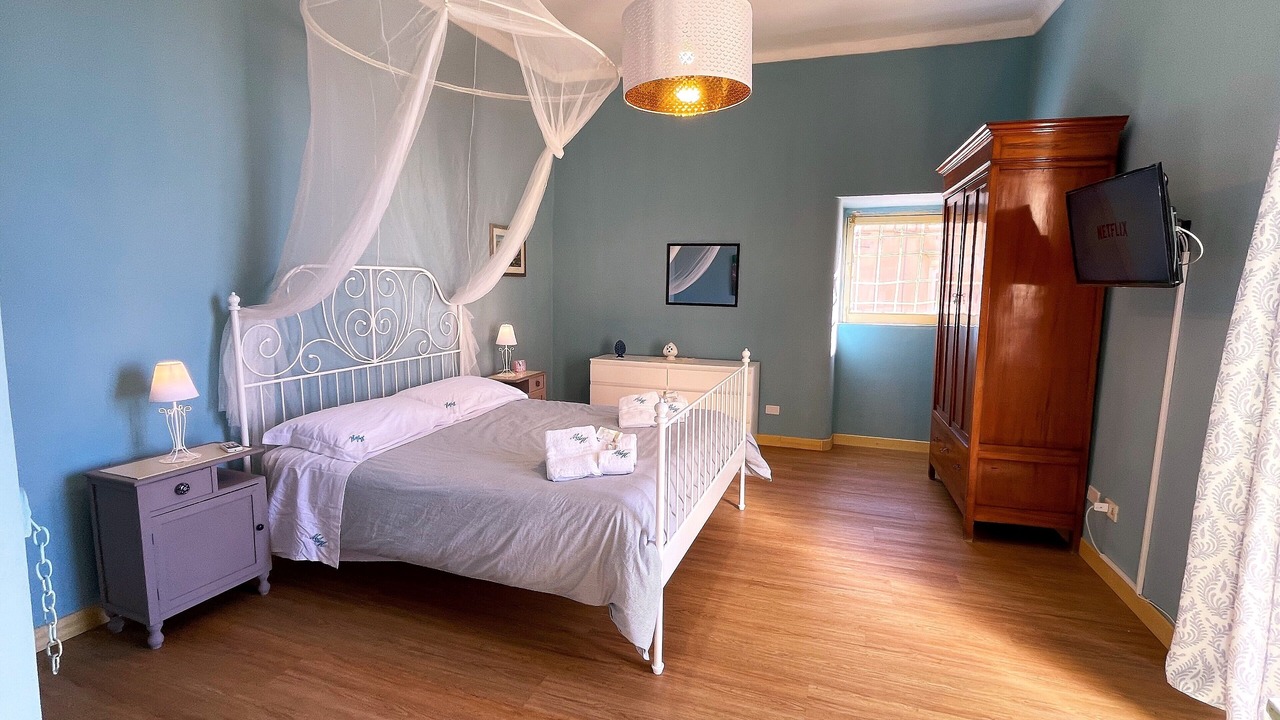 Photo of Bedroom in Agrigento