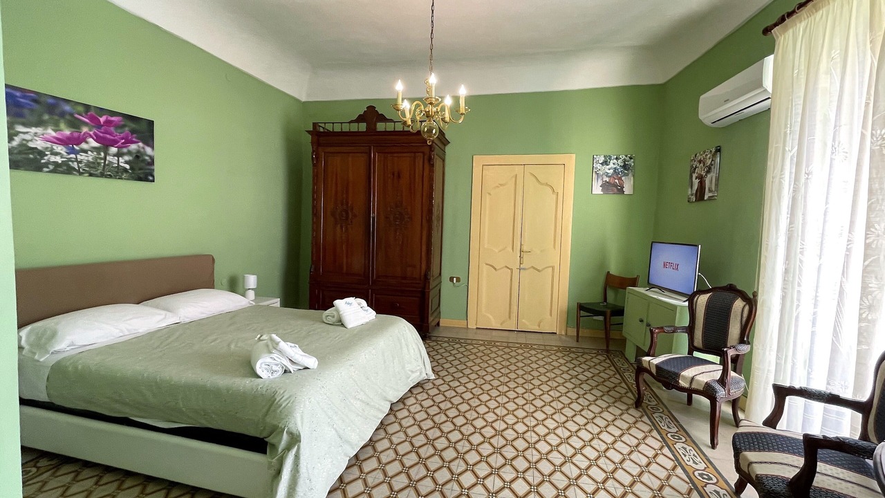 Photo of Bedroom in Agrigento