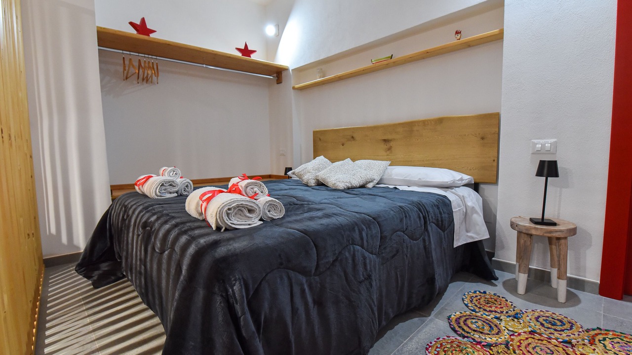 Photo of Bedroom in Agrigento
