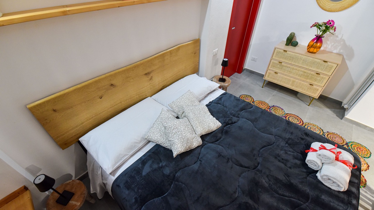 Photo of Bedroom in Agrigento