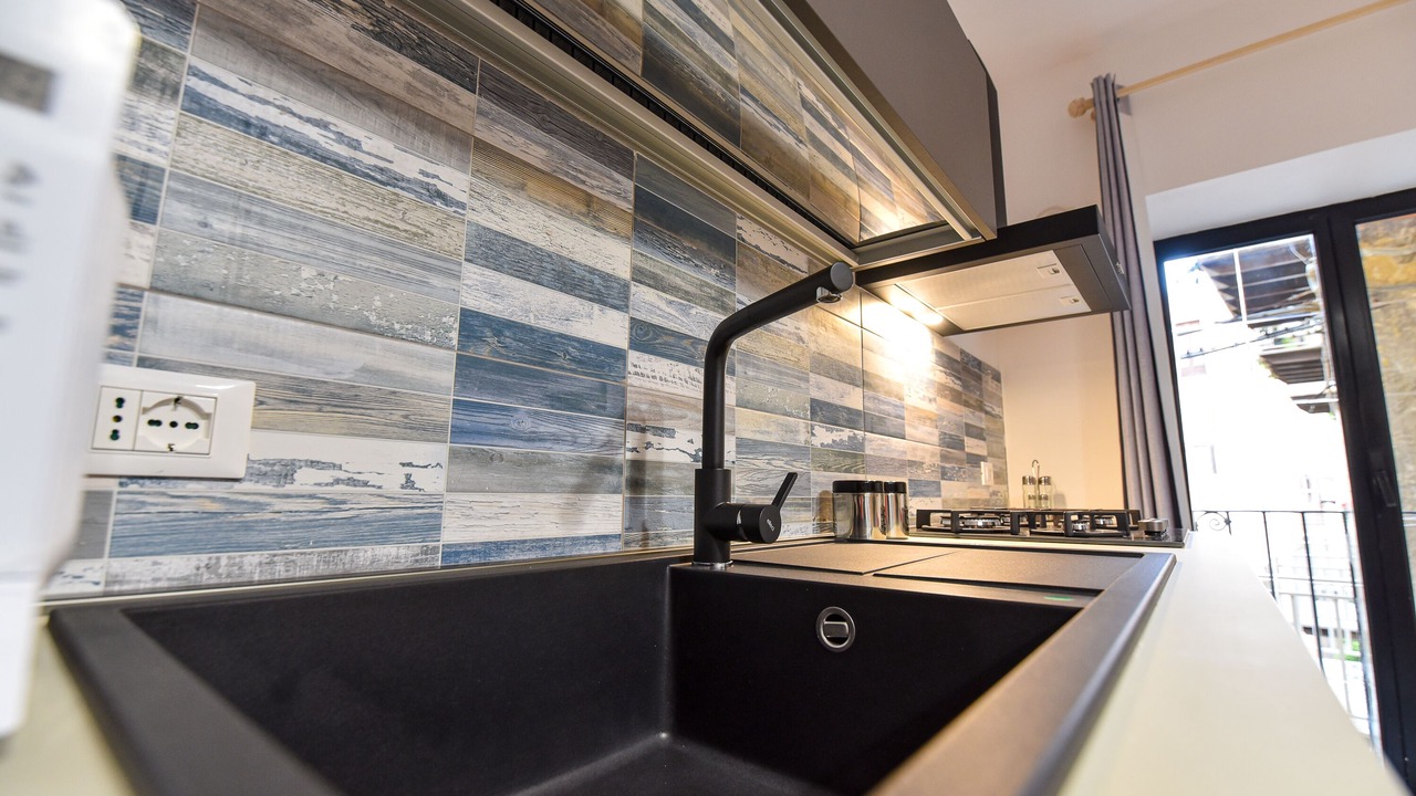 Photo of Kitchen in Agrigento