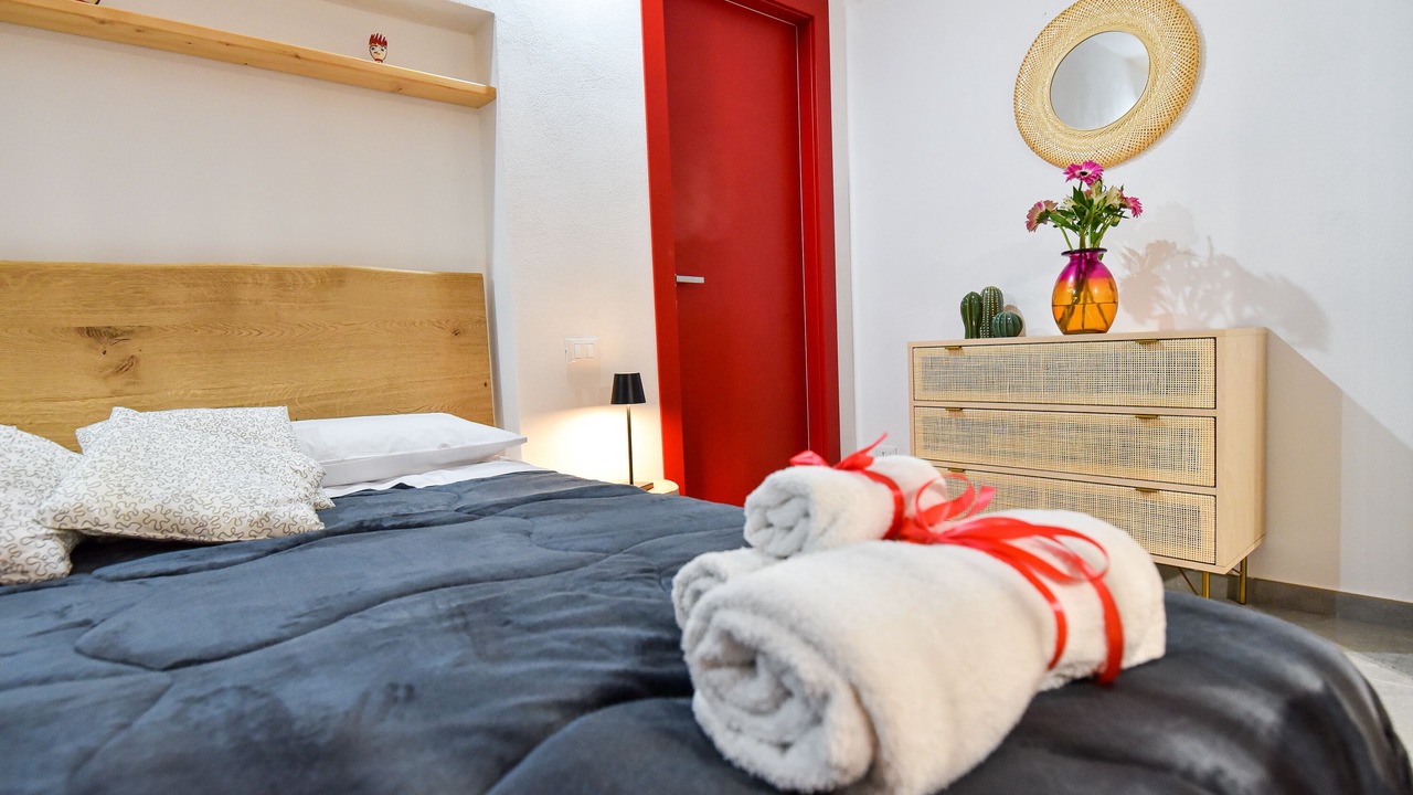 Photo of Bedroom in Agrigento