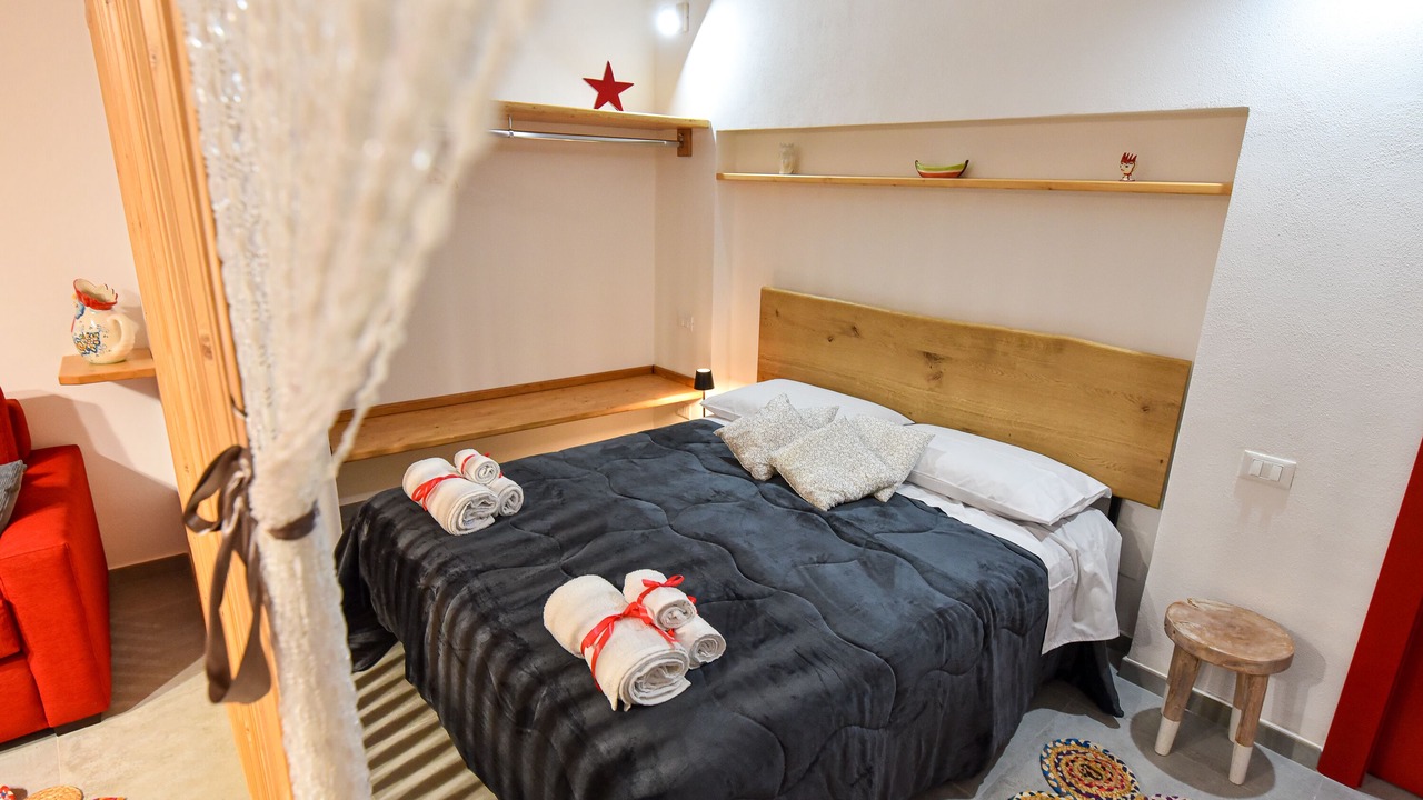 Photo of Bedroom in Agrigento