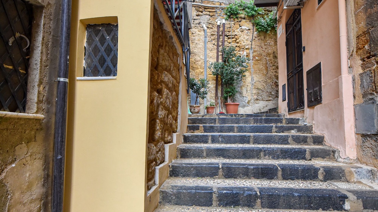 Photo of Outdoor in Agrigento
