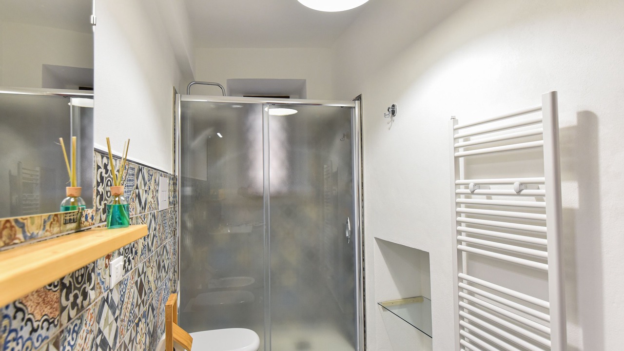 Photo of Bathroom in Agrigento