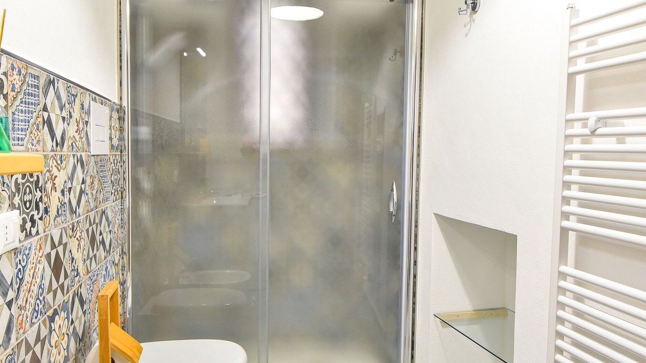 Photo of Bathroom in Agrigento