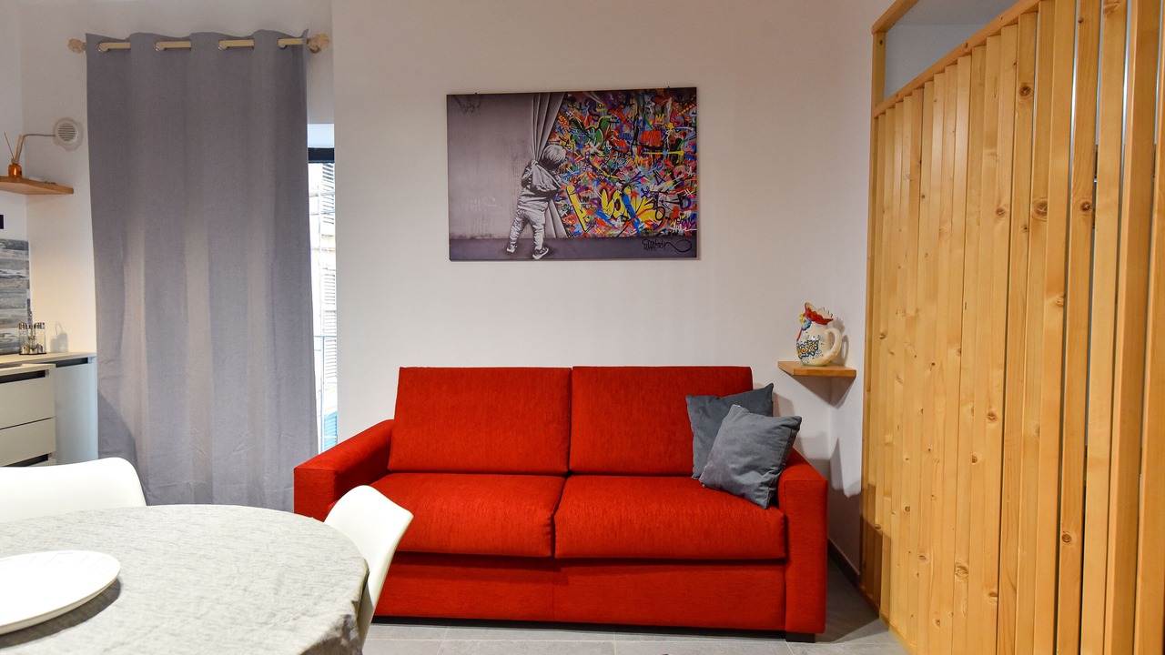 Photo of Livingroom in Agrigento