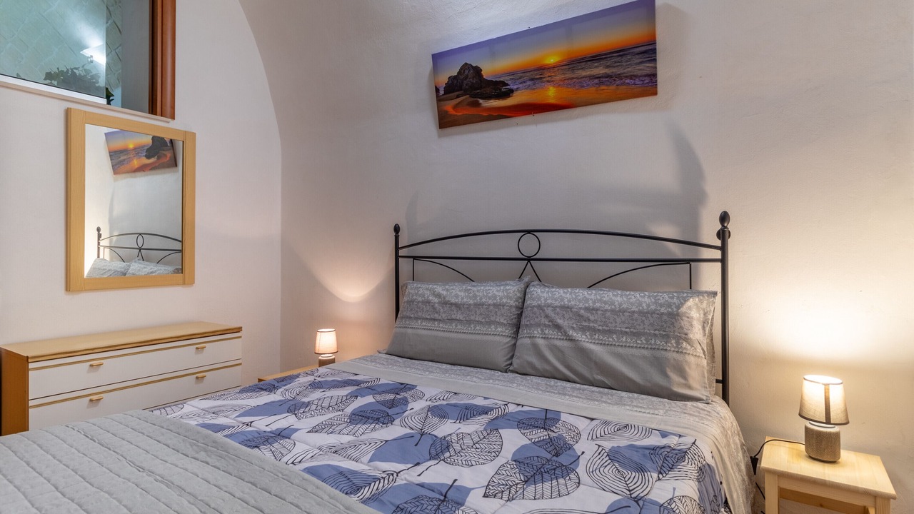 Photo of Bedroom in Ragusa