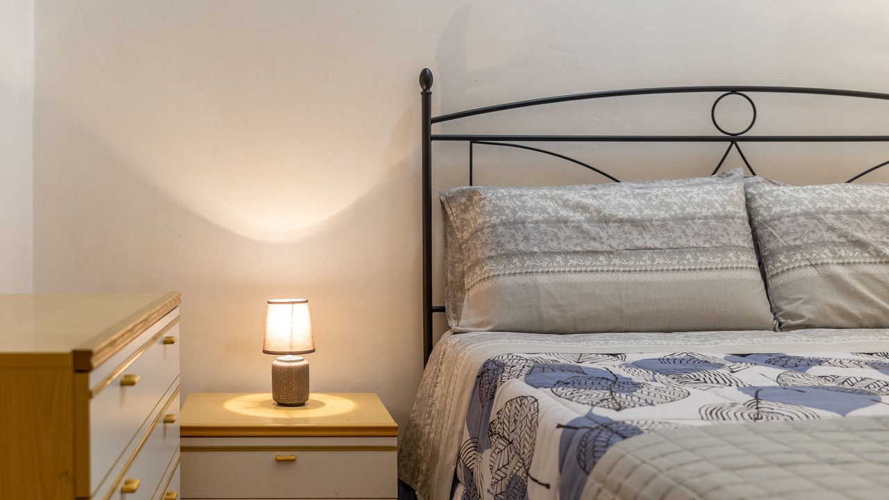 Photo of Bedroom in Ragusa