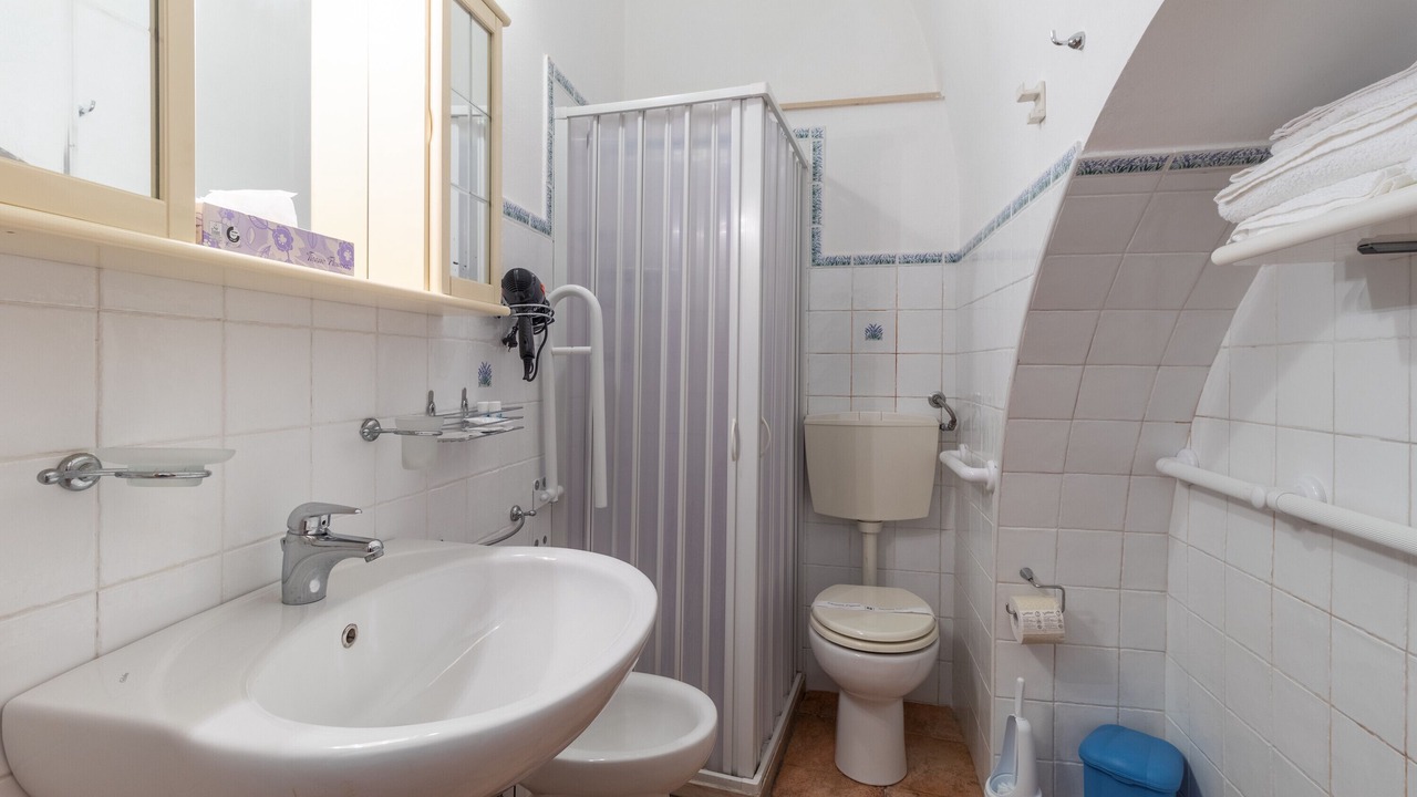 Photo of Bathroom in Ragusa