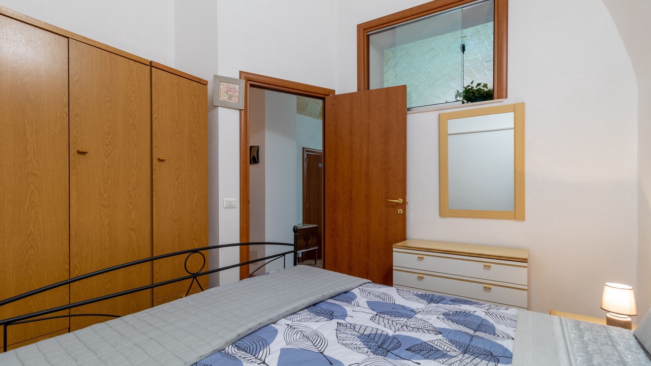 Photo of Bedroom in Ragusa