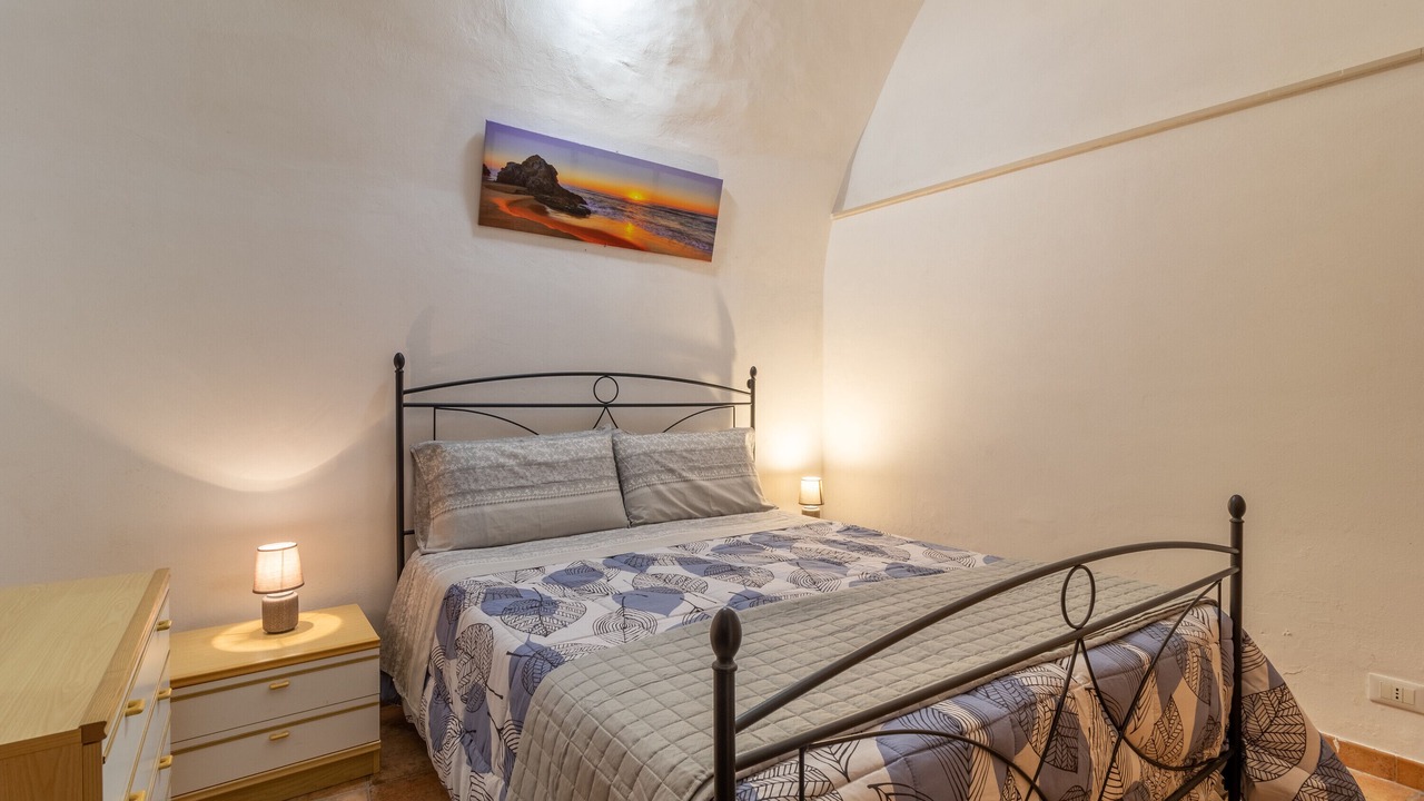 Photo of Bedroom in Ragusa