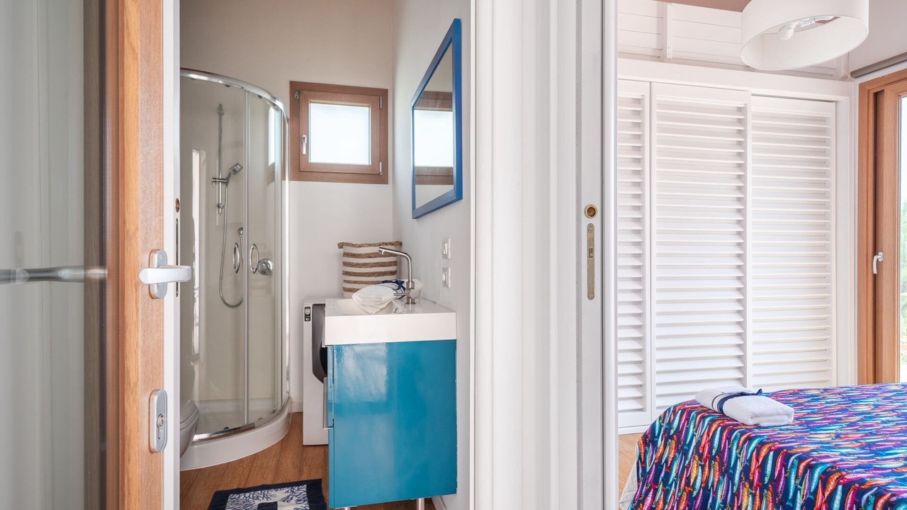 Photo of Bathroom in Menfi