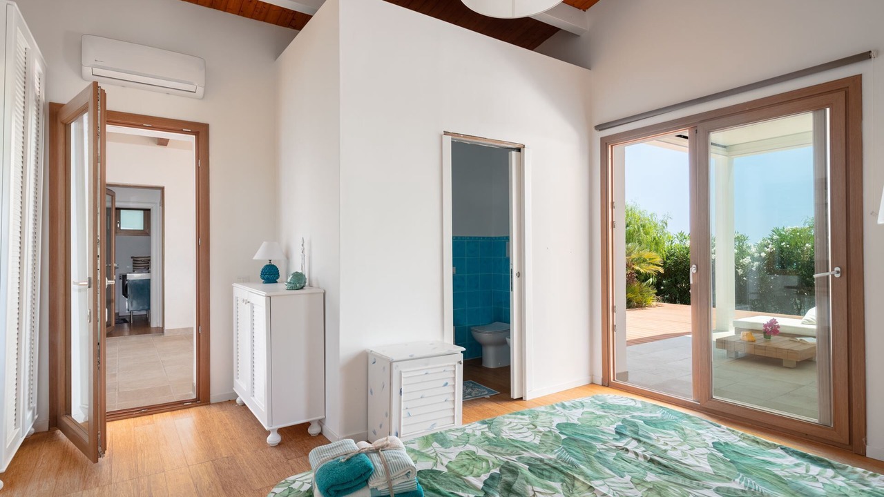 Photo of Bedroom in Menfi