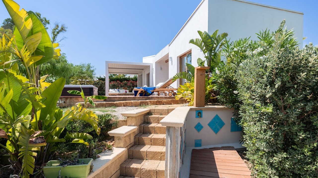 Photo of Outdoor in Menfi