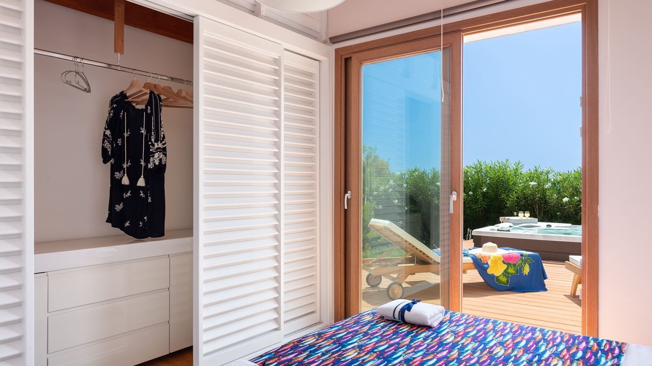 Photo of Bedroom in Menfi